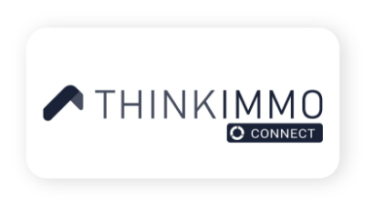ThinkImmo Connect